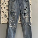 American Eagle Tom Girl Jeans Photo 1