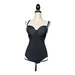 Wacoal  Black Strapless Shapewear BodyBriefer Size 34DDD Photo 1