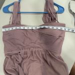 Birdy Grey  Mauve Maxi Dress NWT Photo 9