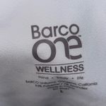 Barco one wellness scrub pants White Size L Photo 2