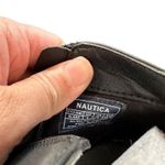 Nautica  women's size 6 black booties, nwt Photo 2