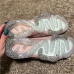 Nike  Air VaporMax 2021 Flyknit pink oxford woman size 11.5 never worn outside Photo 5