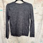 Lululemon Breeze By Long Sleeve, Polar Spots Photo 2