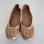 Tory Burch Caroline Ballerina Flat Photo 1