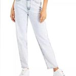 Celebrity Pink - Women's Light Wash Straight Leg Jeans Size 11 Photo 0