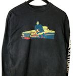 Urban Outfitters Boyz N The Hood T Shirt Rap Tee American Crime Drama Movie Film Graphic Tee L Photo 6