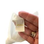 Kate Spade New York Silk Confetti Dress Yellow Size 4 Photo 3