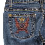 No Boundaries Y2K 90's NOBO Womens JUNIORS Jeans Photo 1