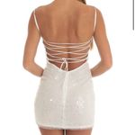 Lucy in the Sky sequin dress Photo 1