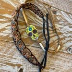 🕉️2 Adjustable Handmade Bali Bracelets🕉️ 🆕 Photo 2