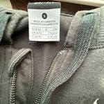 Nike Full Zip Hooded Sweatshirt - size S Photo 3