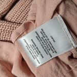 Black Swan  Blush Knit Sweater Photo 9