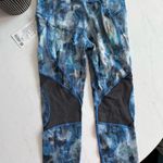 Lululemon On Pace Cropped 21” Sun Dazed Photo 3