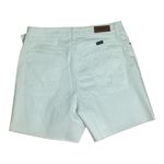 Wrangler  Women’s Relaxed 5” Distressed Denim Shorts NWT Photo 3