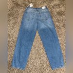 Forever 21 NWT- distressed boyfriend jeans Photo 6