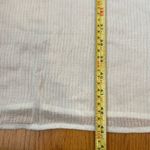 Walter Baker NWT  Acapulco Kaftan Swim Party Cover-up Dress in Ivory One Size Photo 10