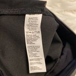 Honeylove Black Leggings size M BNWOT inseam26”waist 28” elastic see all photos Size M Photo 4