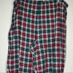 Adonna  Plaid Pajama Set‎ Photo 8