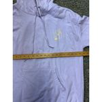 Harry Styles  Love Of My Life Hoodie Lilac Graphic Tour Sweatshirt XL Photo 7