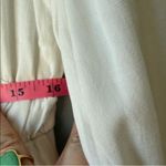 Baltic Born  Boho Amelia Dress White Large Photo 9