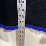 autumn cashmere  Contrast-Trim Cashmere Blazer size Medium EUC no holes Photo 5