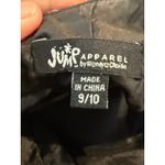 Jump Apparel Wendy Liu Black Pink Gold Lace Criss Cross Halter Dress 9 10 Prom Size undefined Photo 6