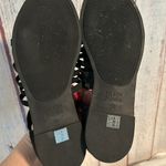 Eileen Fisher NWOT  Rato Stretch Slip-On Fisherman Sandals Photo 5