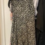 Missguided Misguided Dalmatian Print Dress Photo 3