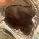 Michael Kors  snakeskin shoulder bag EDGY FEMININE Photo 3