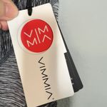 Vimmia  Defy Reversible Leggings‎ Size XS Charcoal Compression NWT Photo 4