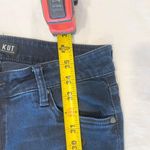 Kut From The Kloth  Women's Flower Stitch Jeans - 6 Photo 8