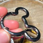 Vera Bradley  Disney Limited Edition Sensational Mickey Ditsy Keyring Bag Charm Photo 10