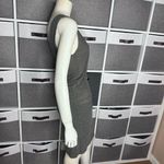 James Perse  Ruched Tank Dress Size 1/Small Photo 8