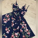 Windsor  Women’s Casual Spaghetti Strapped Dress Photo 5