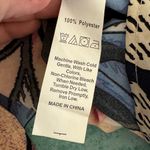 SheIn Women’s long floral short sleeve v-neck dress Small Photo 4