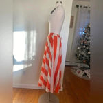 Anthropologie Mare Mare Ilsa Striped Midi Skirt Size XS NWOT $138 Photo 3
