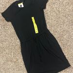 32 Degrees Heat 32 Degrees Black Knee Length Dress Photo 0