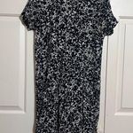 Whistles London Short Sleeve V Photo 1