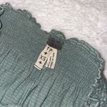 Free People ; We The Free Lexington Off the Shoulder top size XS Photo 4