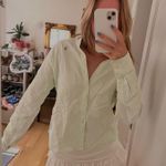 Ralph Lauren Polo  green polo Photo 2