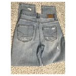 American Eagle Mom Jeans Photo 3