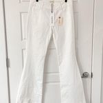 NEW Nili Lotan Church Wide Leg Pants Size 8 Photo 1