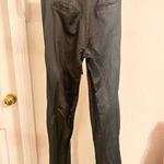 Anthropologie FINAL PRICE Eleveneses Black Slacks Photo 4