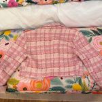 Endless Rose  Blazer Top Photo 3