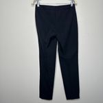 Escada Black Pleated Dress Pants Women's 34 Size 4 Photo 2
