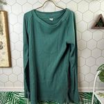 We The Free Tunic Length Thermal Top - Size - Large Photo 0