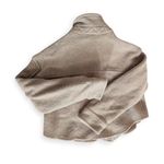 Wilfred Free The Ganna Cropped Shirt Jacket Wool Photo 3