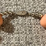 Vintage “Angel Skin” Peach Beaded Necklace Photo 2