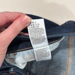 American Eagle Outfitters Blue Artist Flare Jeans Size 14 X Long EUC Photo 11