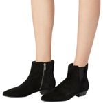 Isabel Marant Isabelle Marant Etolie Suede Patsha Chelsea Boot Photo 0